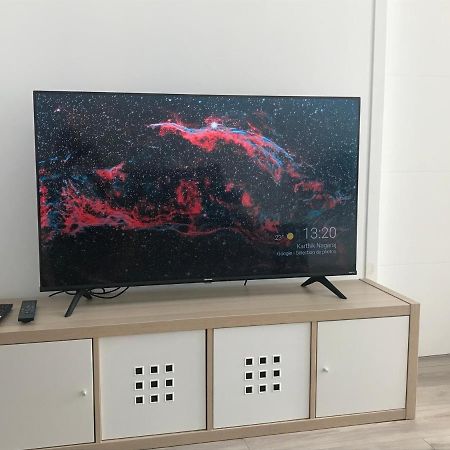 Joli Appartement T3 Renove Serviettes Non Incluses Sète Exterior foto