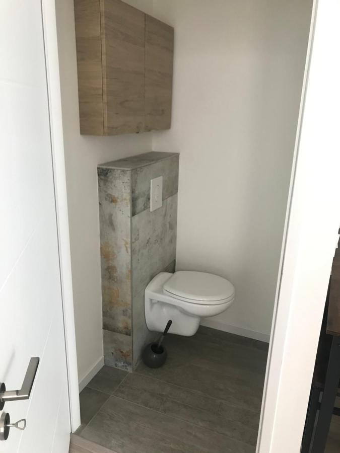 Joli Appartement T3 Renove Serviettes Non Incluses Sète Exterior foto